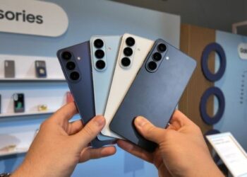 رقم قياسي جديد لسلسلة سامسونج Galaxy S26.. وموعد طرحها في الأسواق يقترب