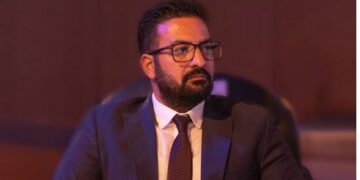 مصطفي محسن: تداعيات الحرب في إيران قد تدفع شركات التطوير لإعادة تقييم استثماراتها وتأجيل توسعاتها