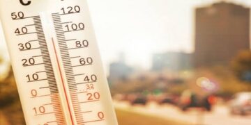 حالة الطقس في مصر اليوم الثلاثاء ودرجات الحرارة