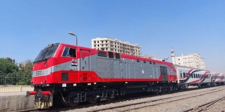 مواعيد قطارات اليوم الأحد 29-3-2026 بين القاهرة والإسكندرية للرحلات المكيفة والروسية