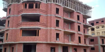 آخر أخبار قانون التصالح في مخالفات البناء.. شروط صادمة لهذه الفئات | ما الجديد؟