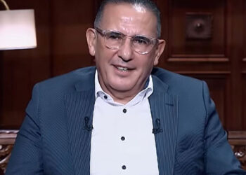 حسام الشاعر: بناتي بدأْن موظفات لا مديرات.. وخسارتي في مشروع الملابس أهم درس في حياتي