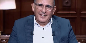 حسام الشاعر: بناتي بدأْن موظفات لا مديرات.. وخسارتي في مشروع الملابس أهم درس في حياتي