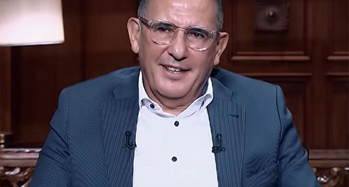 حسام الشاعر: بناتي بدأْن موظفات لا مديرات.. وخسارتي في مشروع الملابس أهم درس في حياتي