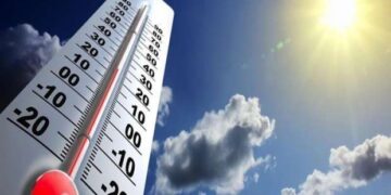 حالة الطقس في مصر اليوم الإثنين