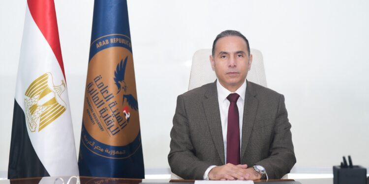 رئيس الرقابة المالية يعتمد قرارات لجنة التأسيس بمنح تراخيص لـ10 شركات في الأنشطة المالية غير المصرفية