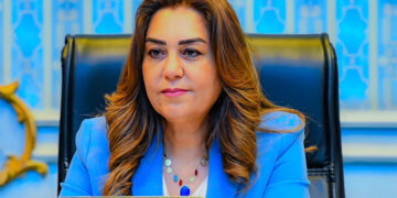 وزيرة التنمية المحلية تعلن انطلاق المرحلة الثانية لتطوير العتبة ورفع كفاءة 5 شوارع تجارية مزدحمة