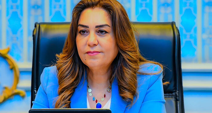 وزيرة التنمية المحلية تعلن انطلاق المرحلة الثانية لتطوير العتبة ورفع كفاءة 5 شوارع تجارية مزدحمة