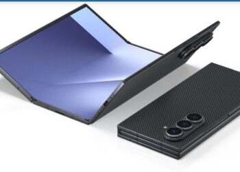 نهاية هاتف سامسونج جالاكسي زد القابل للطي.. اعرف القصة كاملة