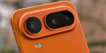 Honor Magic 8 Pro Air.. تصميم يشبه الآيفون لكن بروح مختلفة