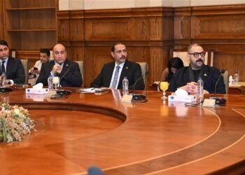 عضو لجنة الإسكان والنقل بمجلس الشيوخ: قرارات الحكومة بترشيد الاستهلاك والإنفاق إجراءٌ احترازي لمواجهة التحديات الاقتصادية العالمية