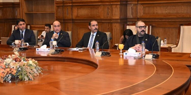 عضو لجنة الإسكان والنقل بمجلس الشيوخ: قرارات الحكومة بترشيد الاستهلاك والإنفاق إجراءٌ احترازي لمواجهة التحديات الاقتصادية العالمية