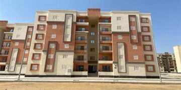 قرار جديد من الحكومة بشأن مبادرة سكن كل المصريين