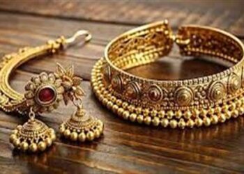 تراجع في أسعار الذهب بالتعاملات المسائية