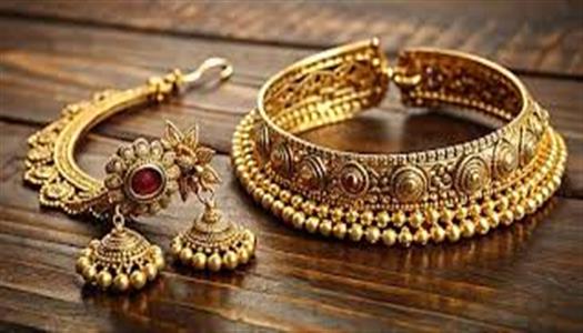 تراجع في أسعار الذهب بالتعاملات المسائية