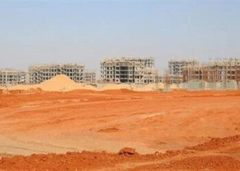 المتر بـ3100 جنيه.. الإسكان تطرح قطع أراضي للمواطنين بنظام التخصيص الفوري «اعرف طريقة التقديم»