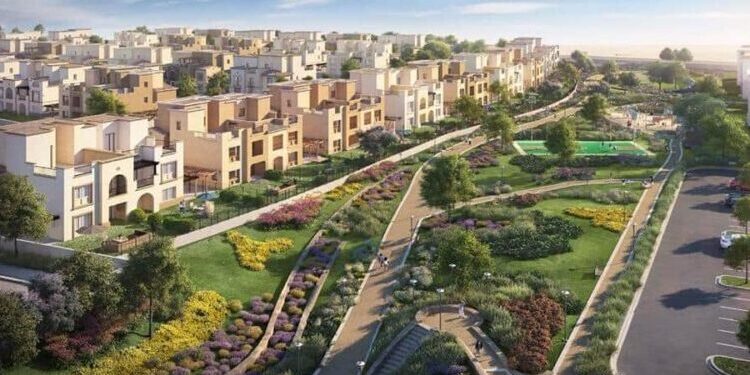 مواعيد تسليم قطع أراضٍ في «بيت الوطن» بمدينة القاهرة الجديدة — مارس 2026