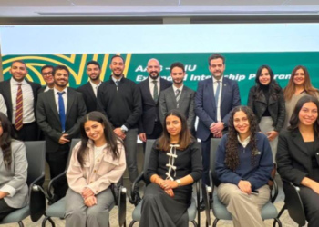 البنك العربي الأفريقي يطلق برنامج تدريبي مبتكر للشباب تحت اسم Youth Pro