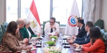 وزير الصحة يتابع تطوير مستشفى الهلال التخصصي وعدد من مستشفيات أمانة المراكز الطبية