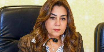 وزيرة التنمية المحلية تتلقى تقريراً حول جهود قطاع التفتيش والمتابعة خلال فبراير 2026