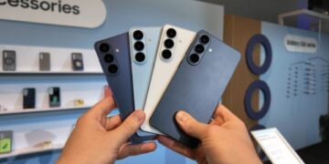 رقم قياسي جديد لسلسلة سامسونج Galaxy S26.. وموعد طرحها في الأسواق يقترب