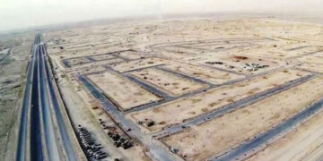 المتر بـ4245 جنيها.. الإسكان تطرح قطع أراضي جديدة في 5 مدن والخصيص فوري | هتدفع 10% مقدم