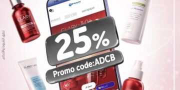 بنك أبوظبي التجاري يطلق عرض خصم 25% على منتجات Parkville