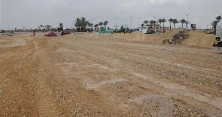 المتر بـ4000 جنيه.. الإسكان تطرح قطع أراضي بنظام التخصيص الفوري | هتدفع 10% مقدم