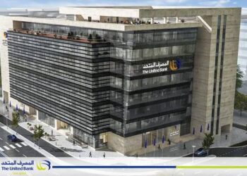 المصرف المتحد يحقق 2.3 مليار جنيه صافي ربح بنهاية 2025 ويشهد نموًا في الأصول يصل إلى 99.8 مليار جنيه