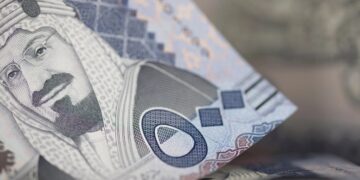 سعر الريال السعودي اليوم الأحد في مصر