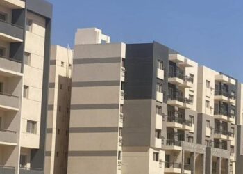 «سكن لكل المصريين» تتخطى مليون وحدة سكنية.. و101 مليار جنيه تمويلات عقارية لتعزيز تملك محدودي الدخل