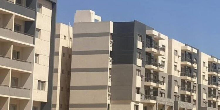 «سكن لكل المصريين» تتخطى مليون وحدة سكنية.. و101 مليار جنيه تمويلات عقارية لتعزيز تملك محدودي الدخل