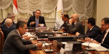 وزير التعليم العالي يترأس اجتماعًا طارئًا للمجلس الأعلى للجامعات