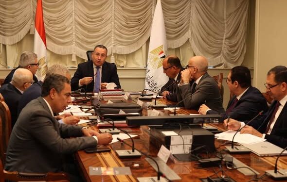 وزير التعليم العالي يترأس اجتماعًا طارئًا للمجلس الأعلى للجامعات