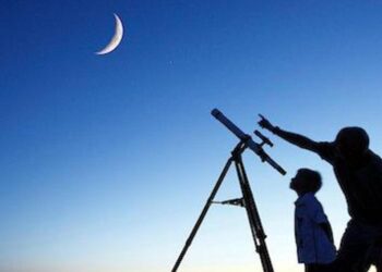 غدًا المتمم لشهر رمضان والجمعة أول أيام عيد الفطر