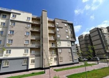 مواعيد وإجراءات استلام دفعة جديدة من شقق «جنة» بالقاهرة الجديدة – مارس 2026