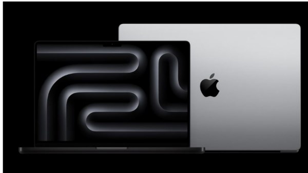 أبل تعلن عن إطلاق MacBook Pro إليك أهم ميزاته