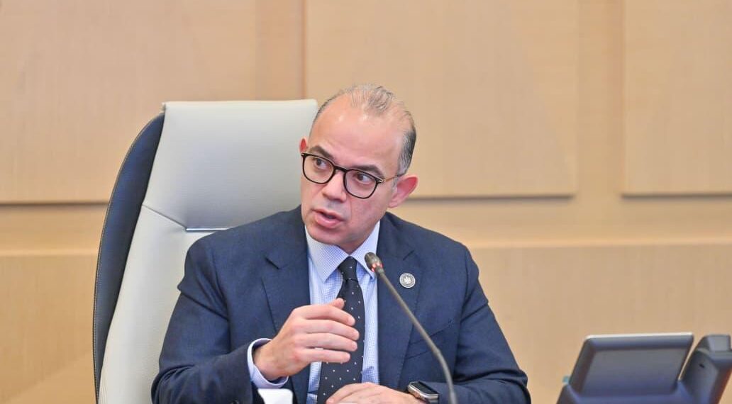 وزير الاستثمار يبحث دعم توسع شركات المقاولات بالخارج وتعزيز النفاذ للأسواق الدولية