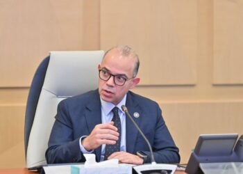 وزير الاستثمار يبحث دعم توسع شركات المقاولات بالخارج وتعزيز النفاذ للأسواق الدولية