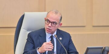 وزير الاستثمار يبحث دعم توسع شركات المقاولات بالخارج وتعزيز النفاذ للأسواق الدولية