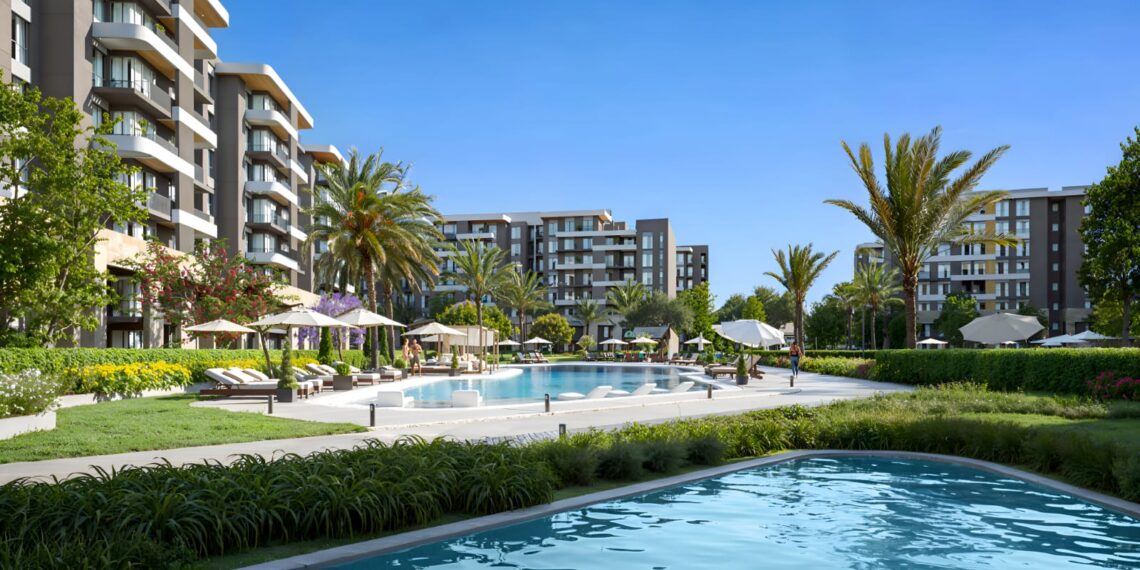 «نيو إيفنت للتطوير» تكشف عن خطة توسعية مدروسة تعزز حضورها المحلي والإقليمي