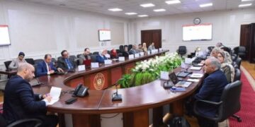 وزارة العمل تتحرك لسرعة تحديث دليل التصنيف المهني وربطه بالمعايير الأوروبية