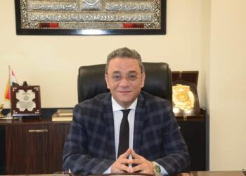 تعيين الدكتور حسن الشوربجي رئيسا لمجلس إدارة شركة التعمير لإدارة المرافق