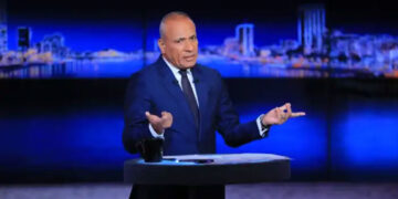 أحمد موسى عن إطفاء أنوار وسط البلد: «محدش قال لكم ضلموا البلد»