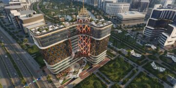 «نيو إيفنت للتطوير» تكشف عن خطة توسعية مدروسة تعزز حضورها المحلي والإقليمي