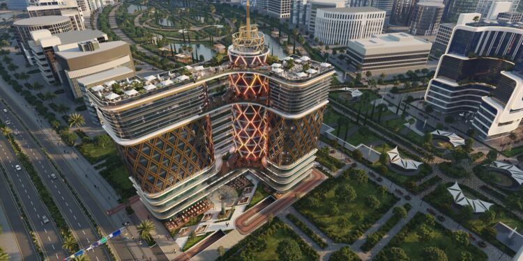 «نيو إيفنت للتطوير» تكشف عن خطة توسعية مدروسة تعزز حضورها المحلي والإقليمي