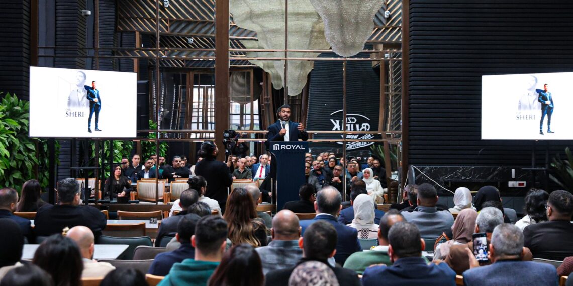 “رويال للتطوير العقاري” تعزز حضورها في السوق خلال شهر رمضان بحزمة فعاليات مجتمعية ومهنية متكاملة