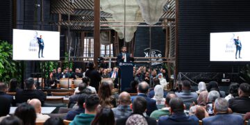 “رويال للتطوير العقاري” تعزز حضورها في السوق خلال شهر رمضان بحزمة فعاليات مجتمعية ومهنية متكاملة