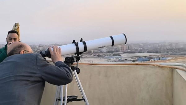 دار الإفتاء المصرية: غدًا اول أيام عيد الفطر المبارك