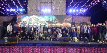 خلال لقاء موسع بـ “فوفوزيلا بارك”.. جهاز أسيوط الجديدة ومجلس الأمناء يضعان الخطوط العريضة لخطة التنمية المستقبلية